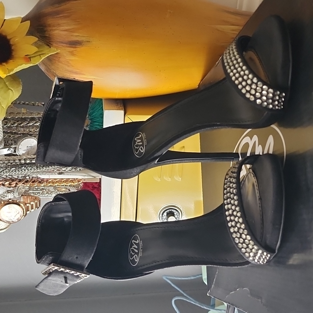 SM NY Marlee Heels